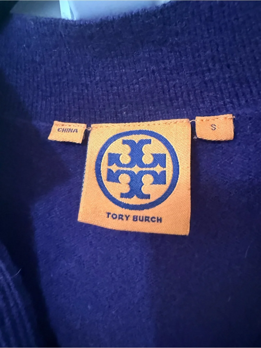 Tory Burch tory burch